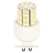 Светодиодная лампа LED Lamp,220-240V/3W,220lm,360°,63X31mm, G9,3000-3500K