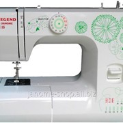 Швейная машина Janome Legend LE 15 фото