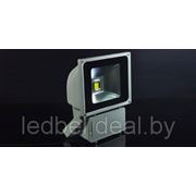 Светодиодный прожектор 70вт фото