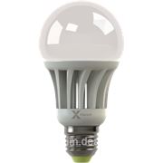 Светодиодная лампа общего освещения Globe E27 12W 3K 220 Вольт.