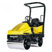 Виброкаток гидростатический WACKER Roller RD 11AEC