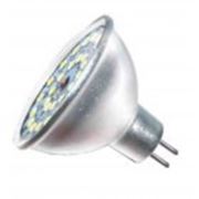 Светодиодная лампа HLB 05-12-W-02 фото