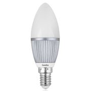 Лампа светодиодная (СВЕЧА) Сamelion CANDLE-HELED-5W 230V E14 фотография