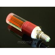 Светодиодные лампа 3W E14