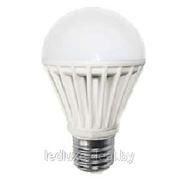 Энергосберегающая Светодиодная лампа BB - E27 - 7W фото