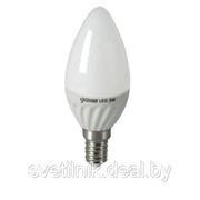 Светодиодная лампа (свеча м) Ceramic Candle 3W Е14 2700K (EB103301103) фото