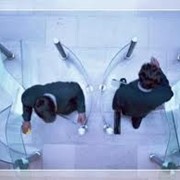 Проектирование и монтаж систем контроля доступа фото
