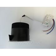 Светодиодный светильник , 10W, 100-240V фотография