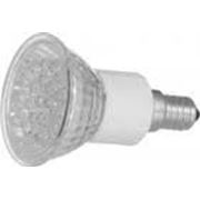 Лампа светодиодная Сamelion JDR-LED21 220V E14 фотография