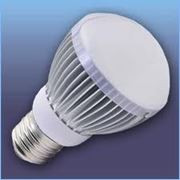 Лампа светодиод TV0703BB-01 7Вт 2700-3200К Е27