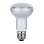 Лампа светодиодная Ecola LED 8,3 Вт Е27 R63 зеркальная