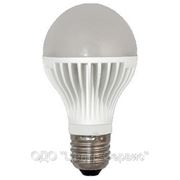 Светодиодные лампы LED с цоколями E27/E14 фото