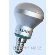 Светодиодная энергосберегающая лампа E14 R50 4W фото