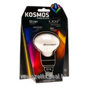 Китай Лампа светодиодная Kosmos Premium LED 5W R50 230V Е14 теплый белый фотография