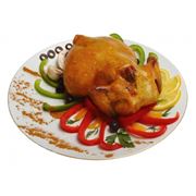 Куры копченые к/в фото