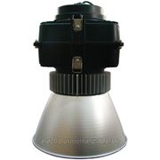 Светильник подвесной светодиодный High Bay ELM-k1-50