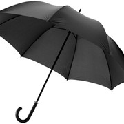 Зонт-трость Риверсайд, механический 27, черный (Р) фотография