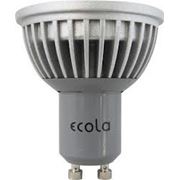 Лампа светодиодная Ecola LED GU10 4.2W