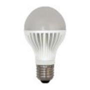 Лампа светодиодная Ecola LED 8.1 Вт Е27 “груша“ фотография
