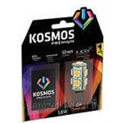 Китай Лампа светодиодная Kosmos Premium LED JC G4 1,8W 12V теплый белый фотография
