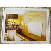 Elecric Panel Heater / обогревательная панель фото
