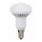 Лампа светодиодная Ecola LED 4.2 Вт Е14 зеркальная R50 фото
