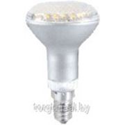 Светодиодная лампа LED-R E14,E27 фото
