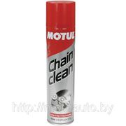 Motul Chain Clean очиститель цепи (400ml) 101915 фотография