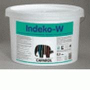 Краска интерьерная матовая Caparol Indeko-W 12,5 л фото