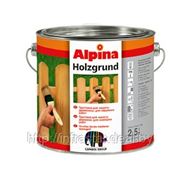 Лазурь для дерева Holzlasur / Бесцветная 2,5 л фото