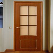 Дверь межкомнатная Полотно М 305 Макоре фото