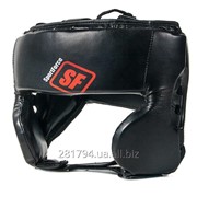 Тренировочный шлем SportForce SF-HG03
