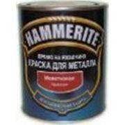 Hammerite (ХАММЕРАЙТ) Краска по ржавчине, 0.75