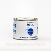 Флуоресцентная краска Acmelight Invisible Metal фотография