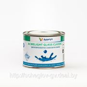 Люминесцентная краска Acmelight Glass Classic фотография