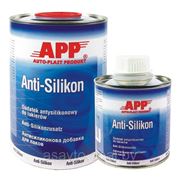 Антисиликон в краску APP Anti-silikon фотография
