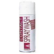 CRAMOLIN SPRAYWASH- содержит смесь сильнодействующих растворителей, эффективно удаляет грязь и жир. фото