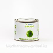 Флуоресцентная краска Acmelight-fluor Facade фото