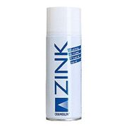 CRAMOLIN ZINK-представляет собой насыщенное цинком покрытие. фотография