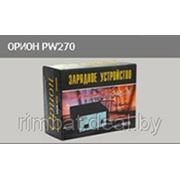 Зарядное устройство для аккумулятора Орион PW 270 фото