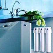 Фильтр для очистки поливной воды