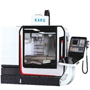 Обрабатывающий центр с ЧПУ ХН7125 фото