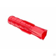 Дюбель трехраспорный 20х100 Росдюбель тип T красный (100 штук в упаковке) фото