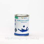 Люминесцентная краска Acmelight Concrete фото
