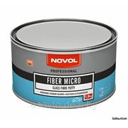 Шпатлевка Novol Fiber micro 1,8 кг фотография