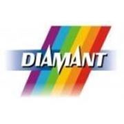 Краска акриловая Diamant Латекс 2,5л (3,75 кг.) фото