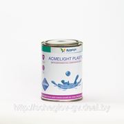 Люминесцентная краска Acmelight Plastic фотография