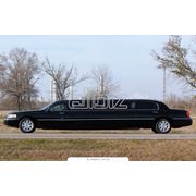 Прокат аренда лимузинов фото