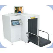 Рентгеновская установка досмотра фото