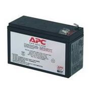 Аккумулятор для ИБП APC Battery (RBC17) фотография